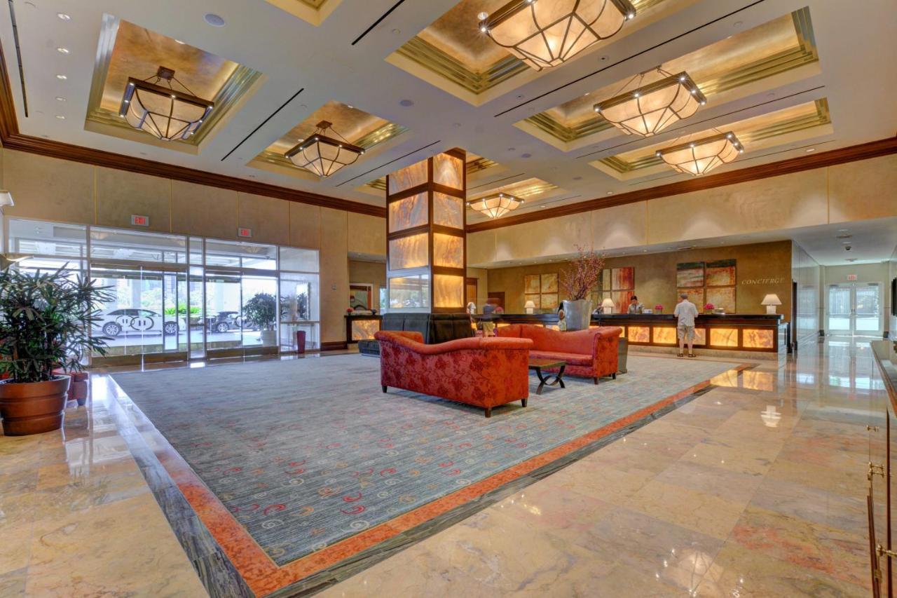 Mgm Signature-34-821 1Br2Ba F1 Strip View Balcony Las Vegas Luaran gambar