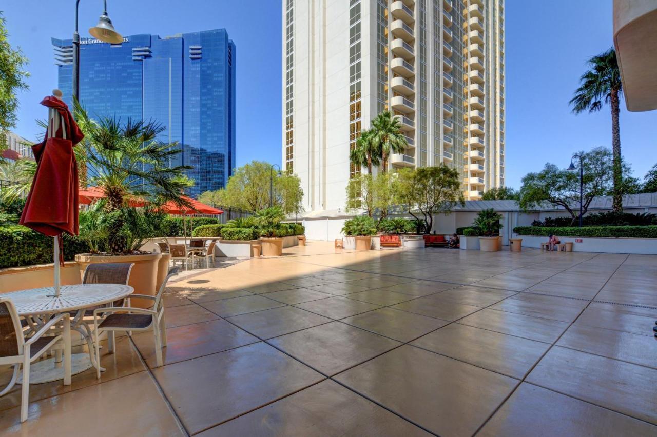Mgm Signature-34-821 1Br2Ba F1 Strip View Balcony Las Vegas Luaran gambar