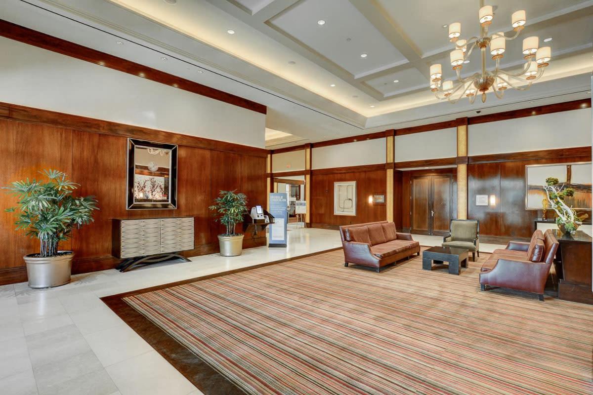 Mgm Signature-34-821 1Br2Ba F1 Strip View Balcony Las Vegas Luaran gambar