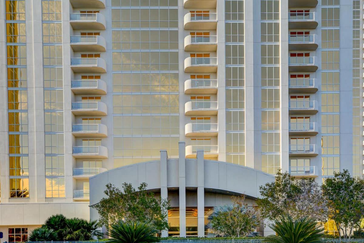 Mgm Signature-34-821 1Br2Ba F1 Strip View Balcony Las Vegas Luaran gambar